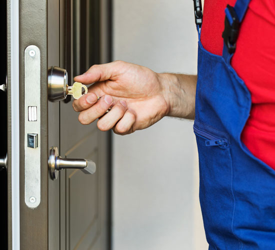 Residential Locksmith Live Oak