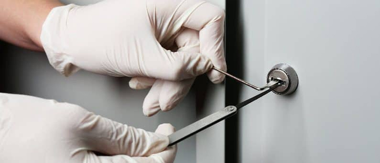 Commercial Emergency Locksmith Live Oak