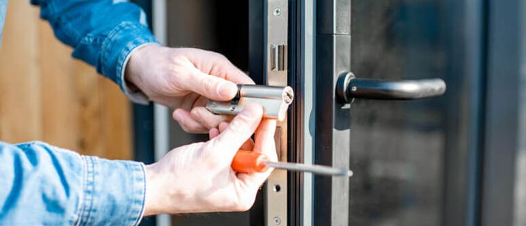 Commercial Locksmith Live Oak