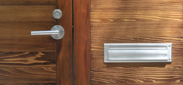 Electric Front Door Lock Repair Live Oak