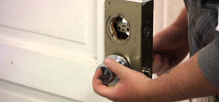 Home Lock Change in Live Oak