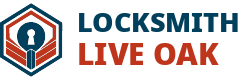 Locksmith Live Oak